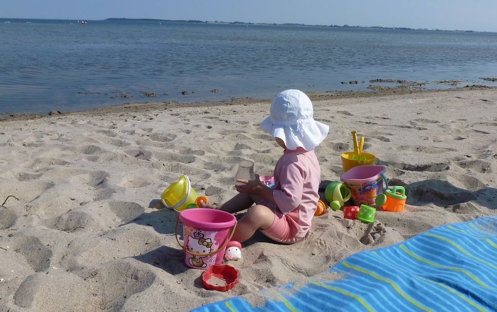 Strand Foto
