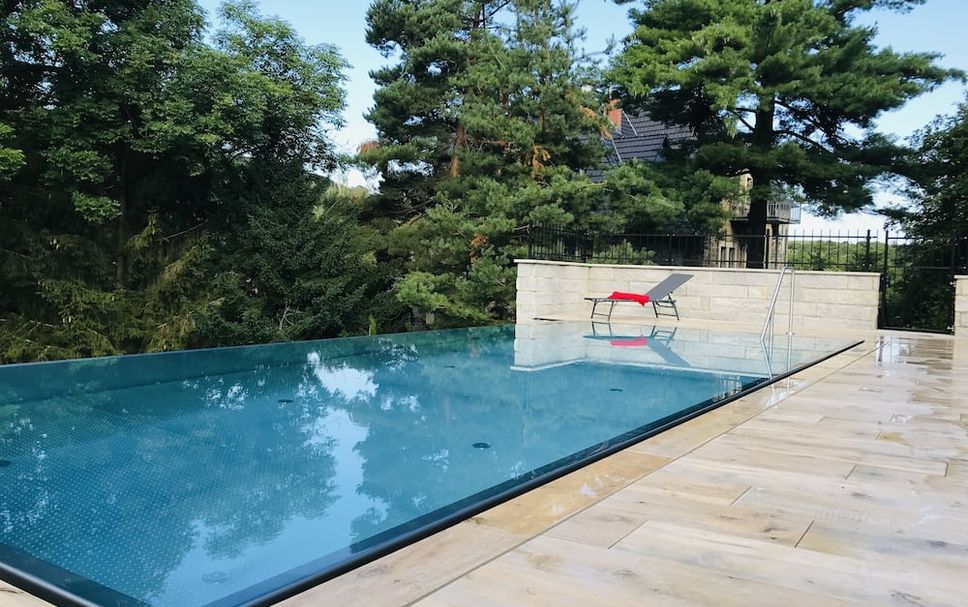Pool Foto