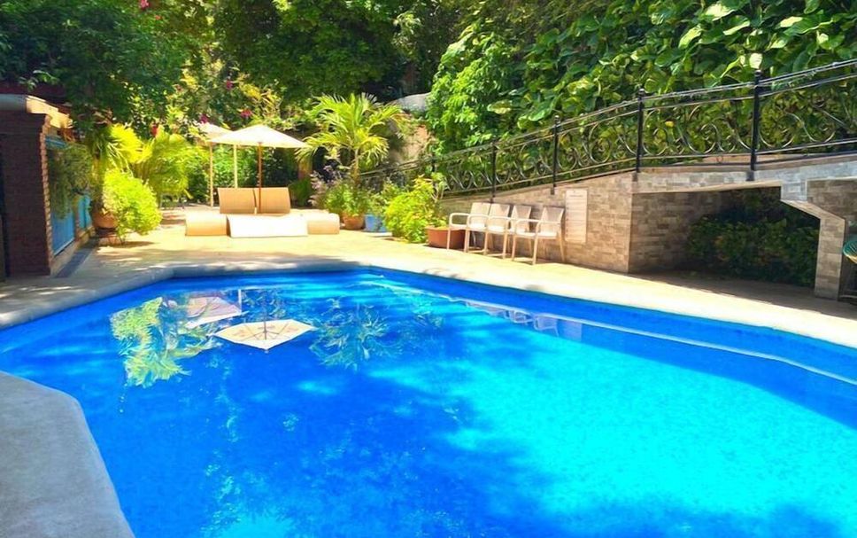 Pool Foto
