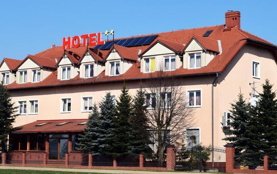 Gebäude Foto