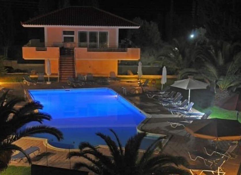 Pool Foto