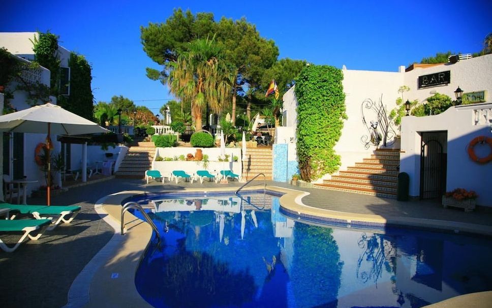Pool Foto