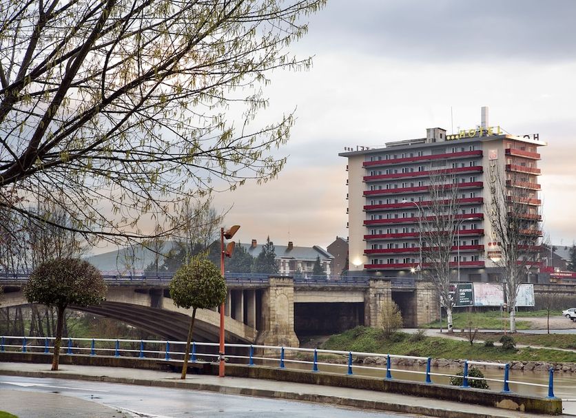 Gebäude Foto