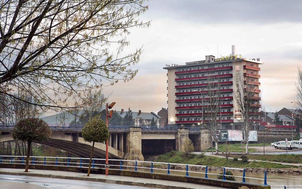 Gebäude Foto