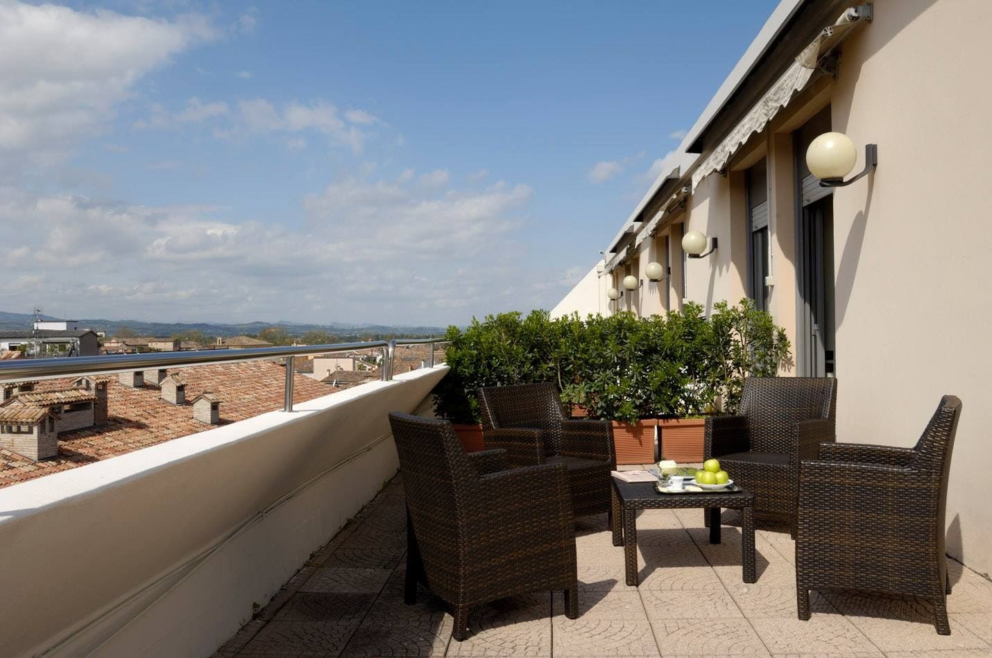 Balkon