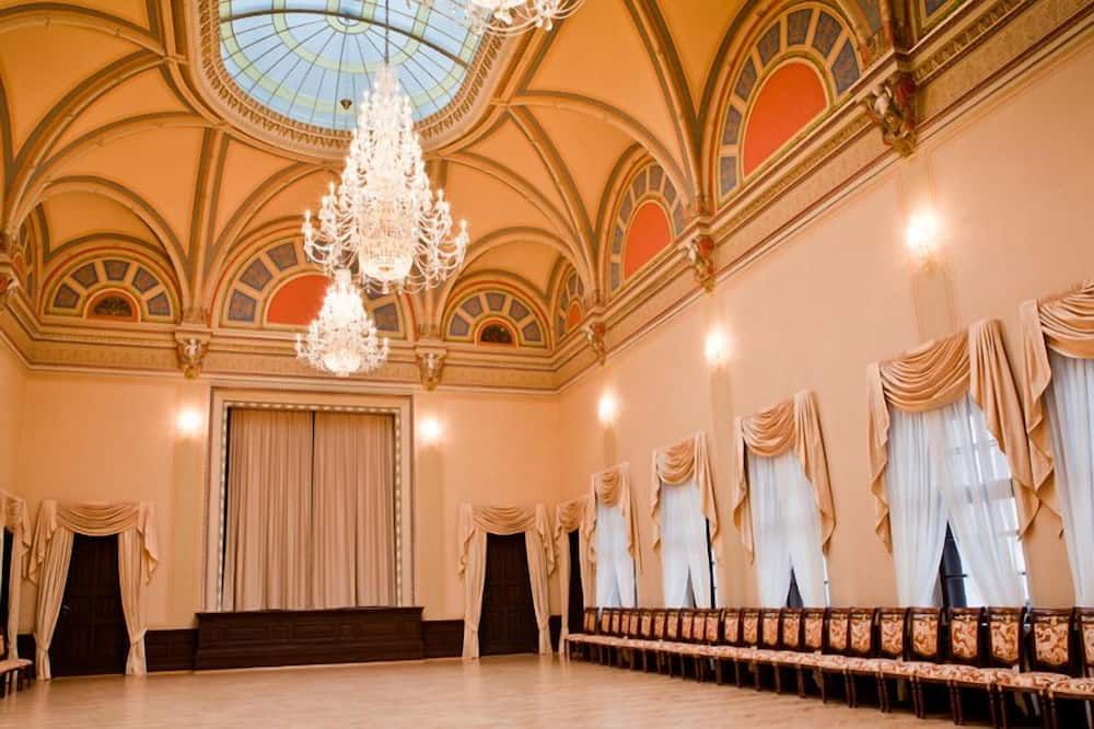 Bankettsaal