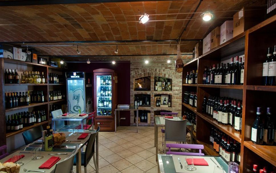 Bar Foto