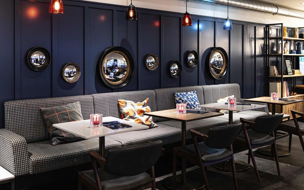 Lounge Foto