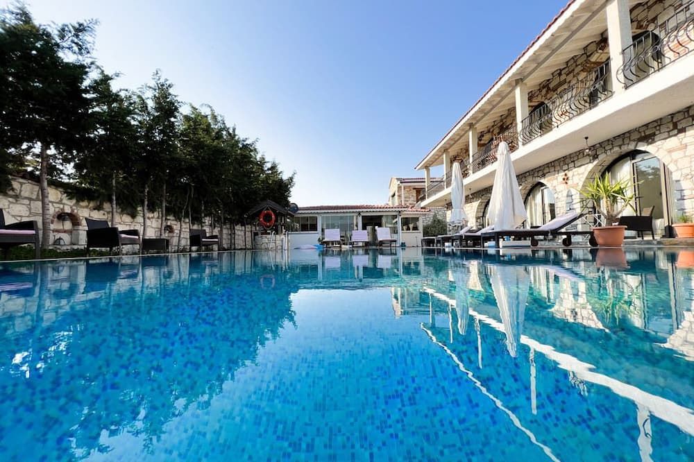 Pool Foto