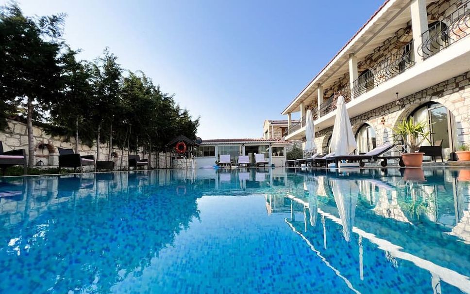 Pool Foto