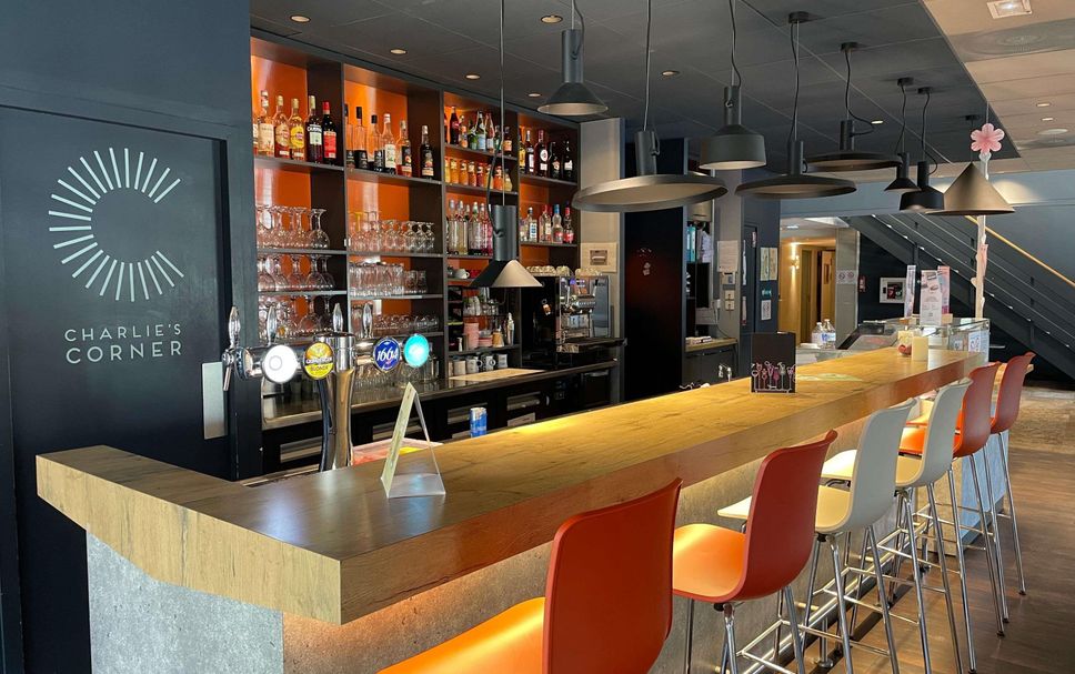 Bar Foto