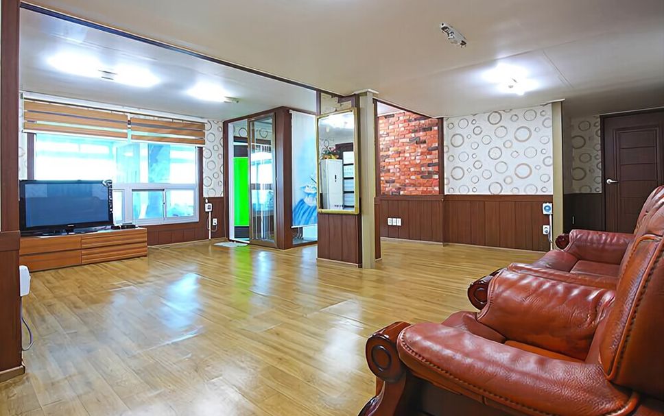 Wohnzimmer Foto