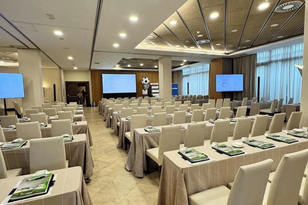 Konferenzraum