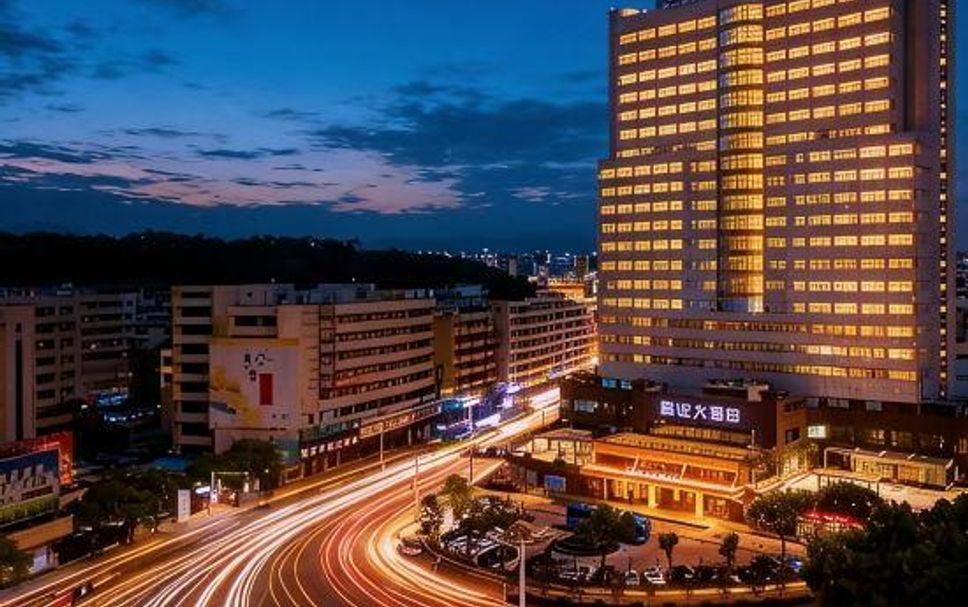 Gebäude Foto