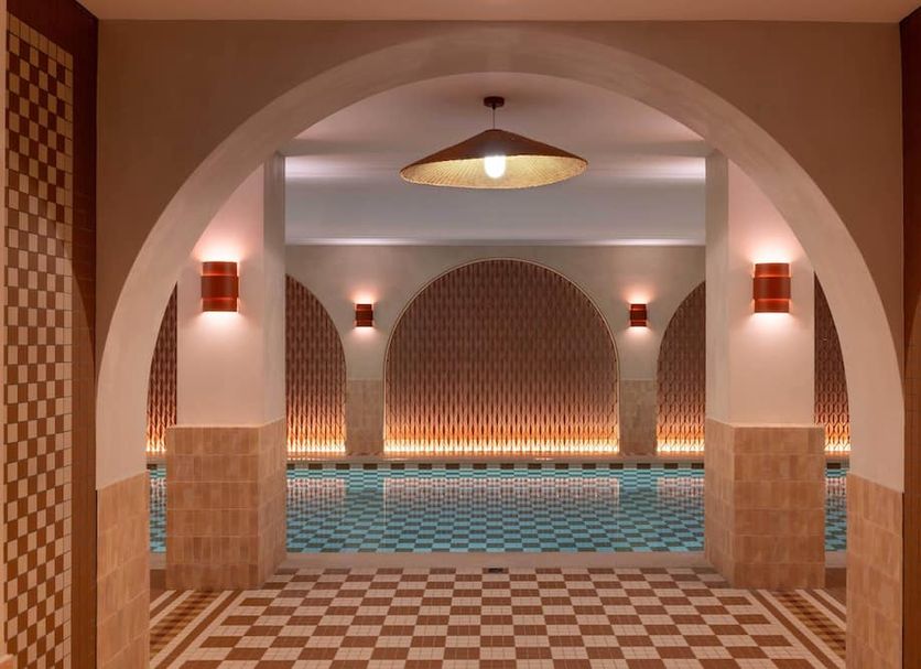 Wellness Foto
