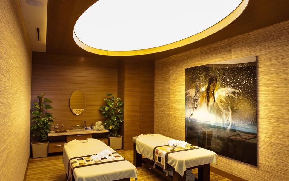 Wellness Foto
