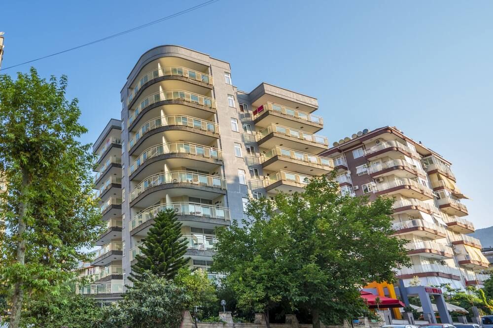 Gebäude Foto