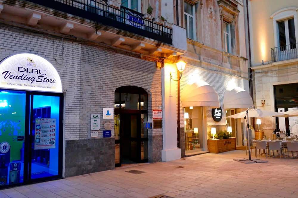 Gebäude