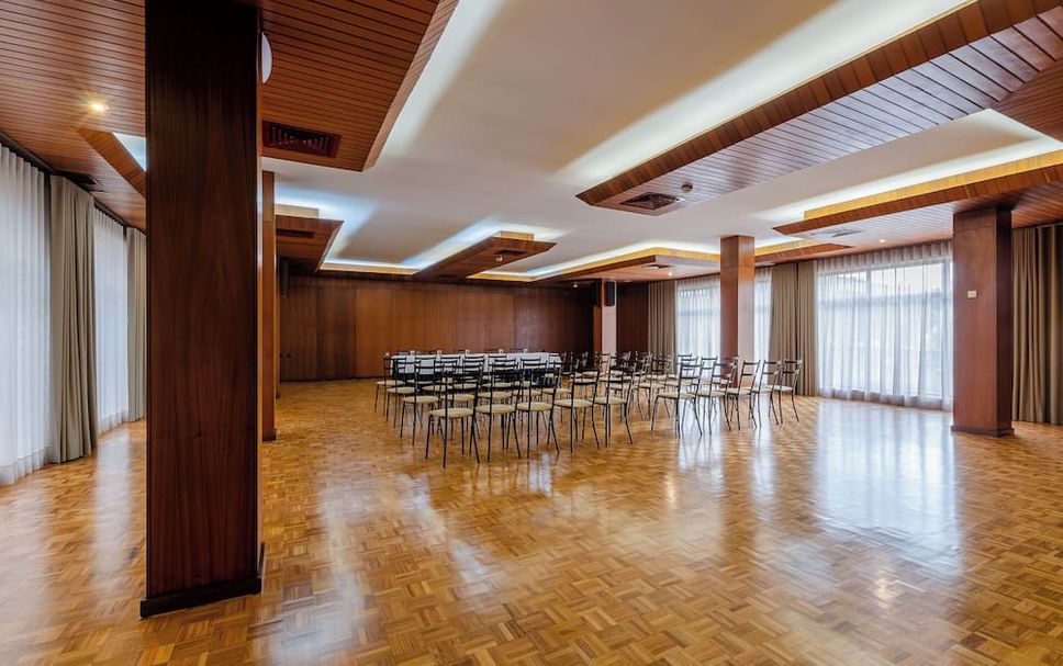 Konferenzraum Foto