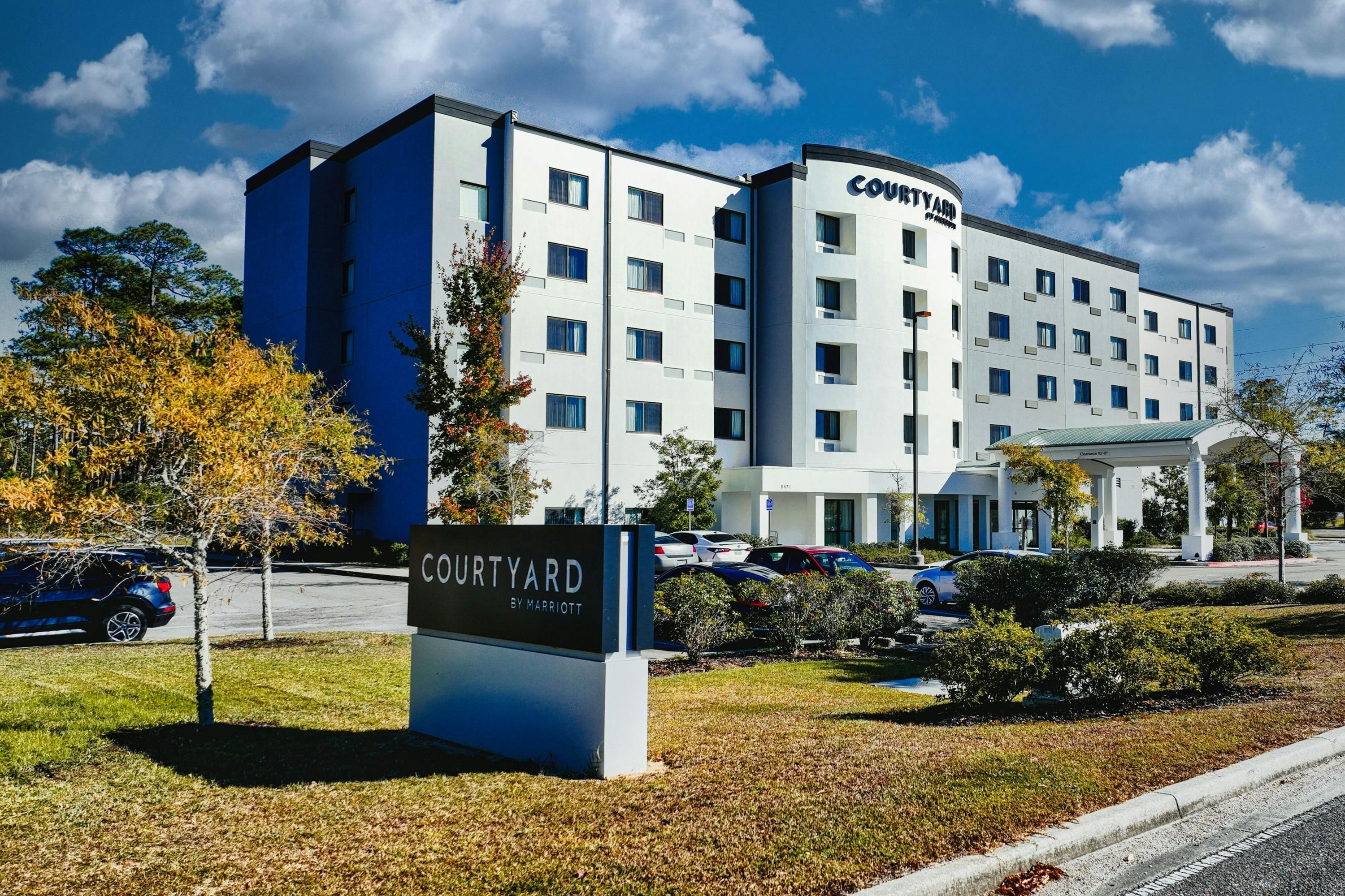 Gebäude