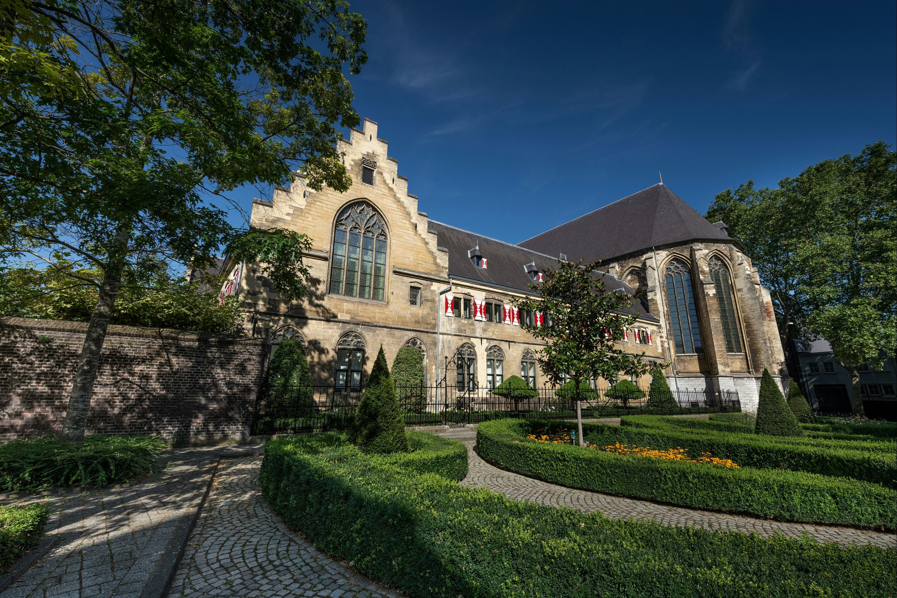 Gebäude Foto