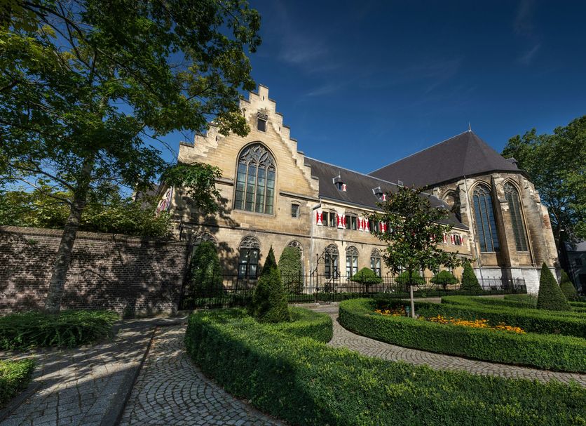 Gebäude Foto