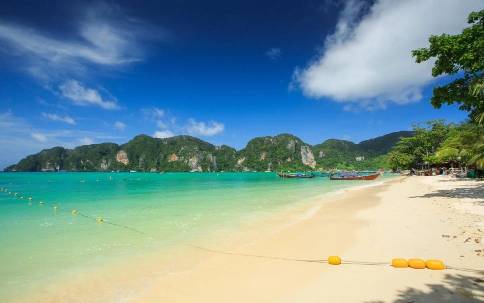 Strand Foto