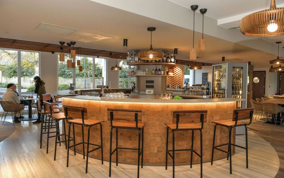 Bar Foto