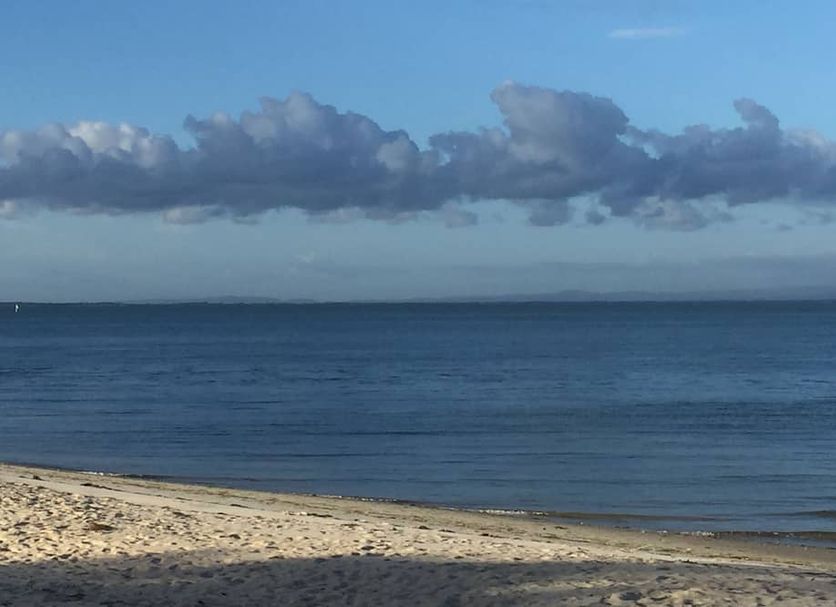 Strand Foto