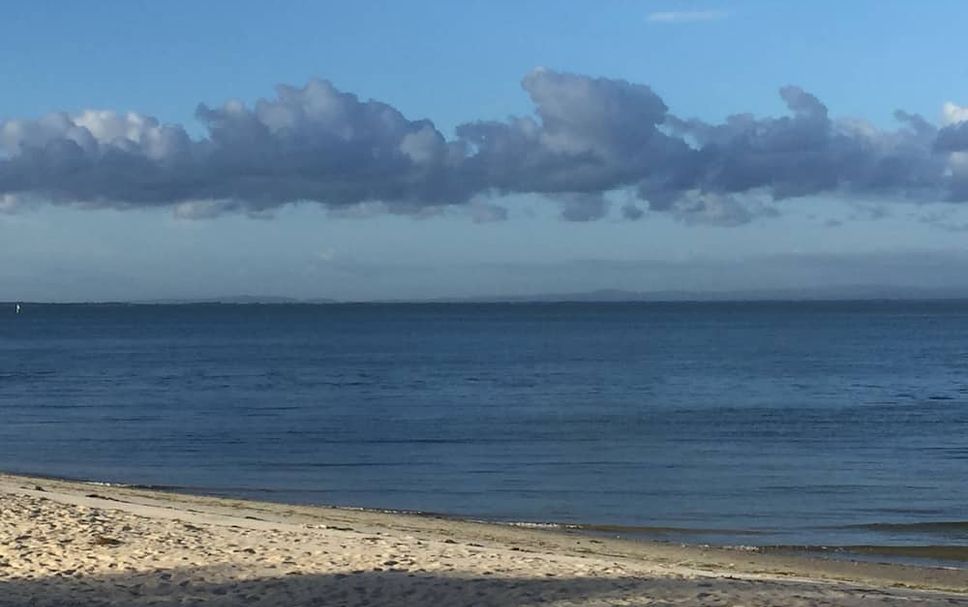 Strand Foto