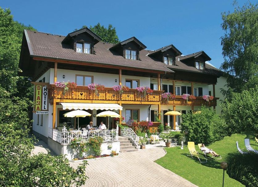 Gebäude Foto
