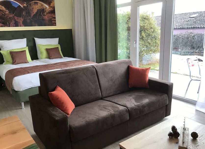 Wohnzimmer Foto
