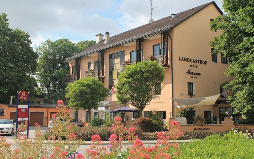 Gebäude Foto