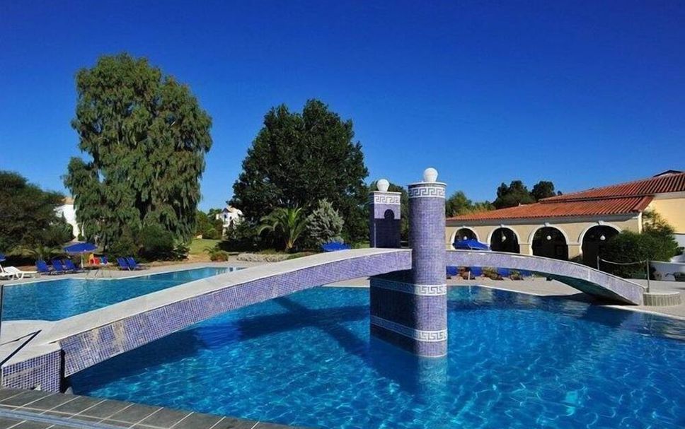 Pool Foto