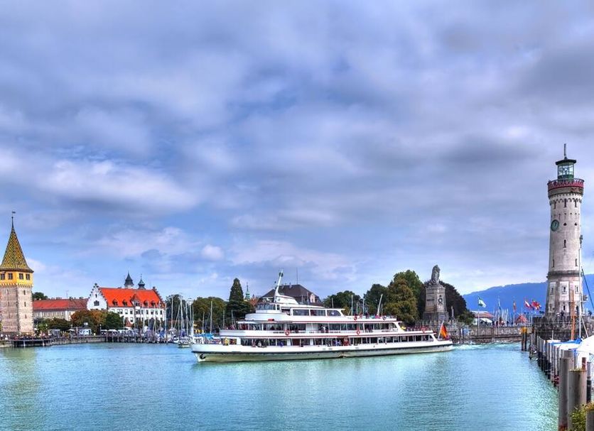 Außenansicht Foto