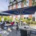 Innenhof
