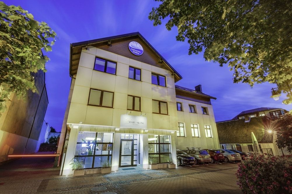 Gebäude Foto