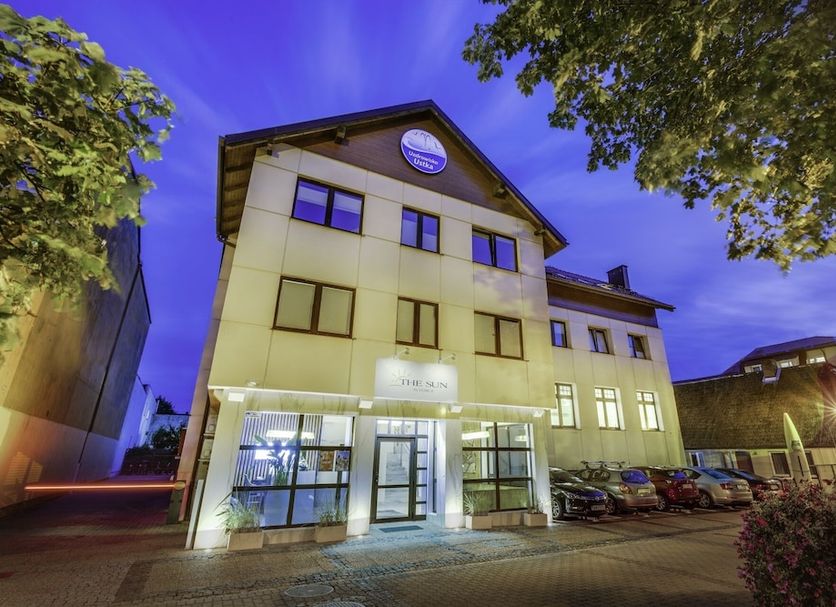 Gebäude Foto