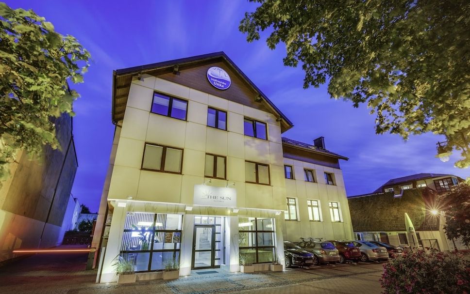 Gebäude Foto