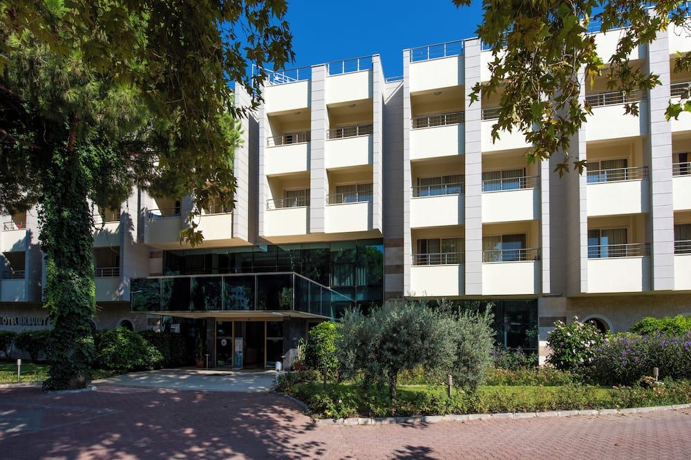 Gebäude