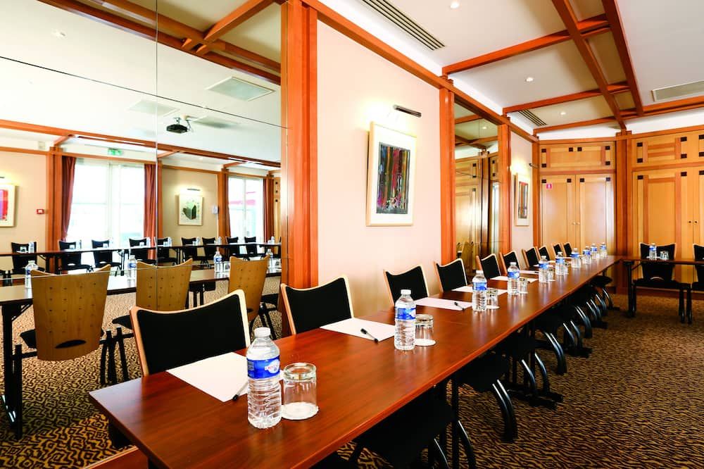 Konferenzraum