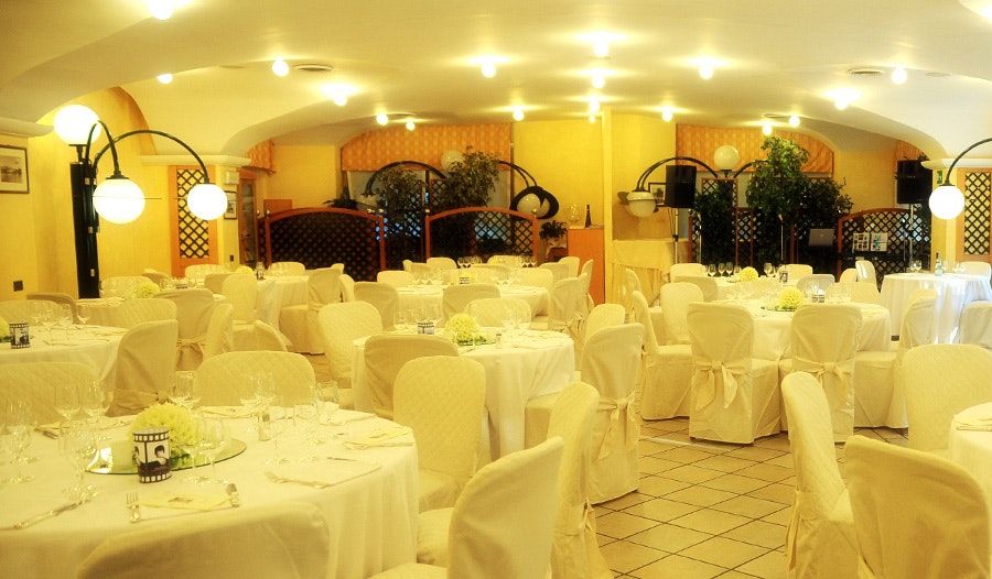 Bankettsaal