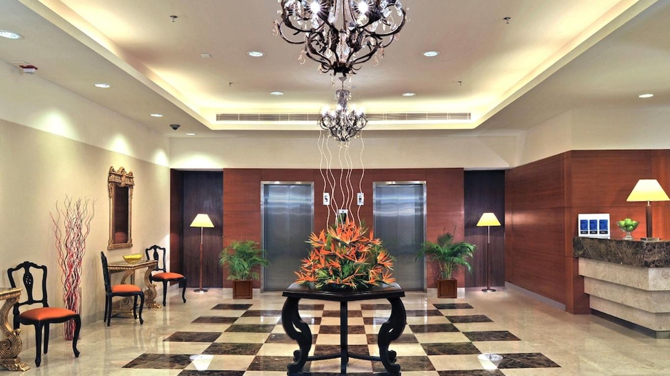 Fortune Park Lake City Thane - Itc Hotel Group