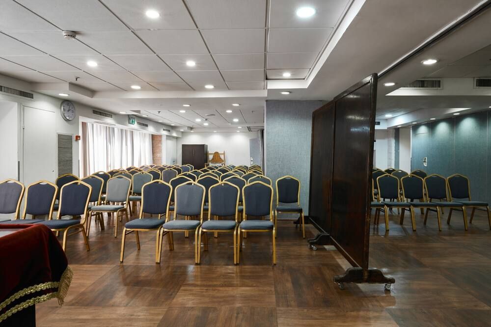 Konferenzraum