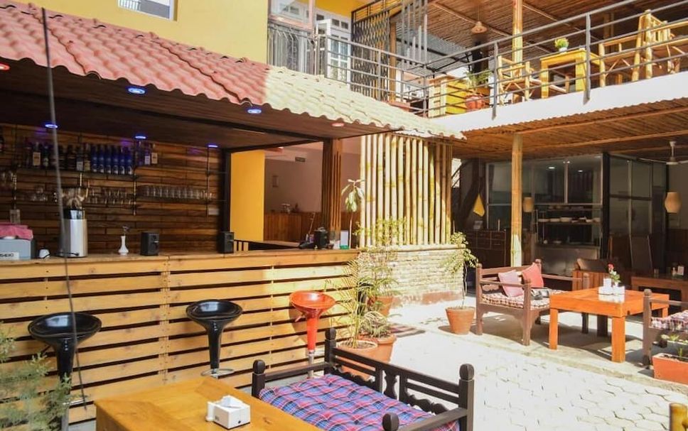 Bar Foto