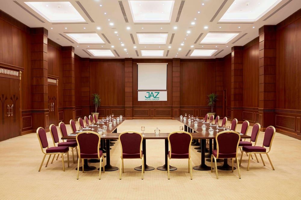 Konferenzraum
