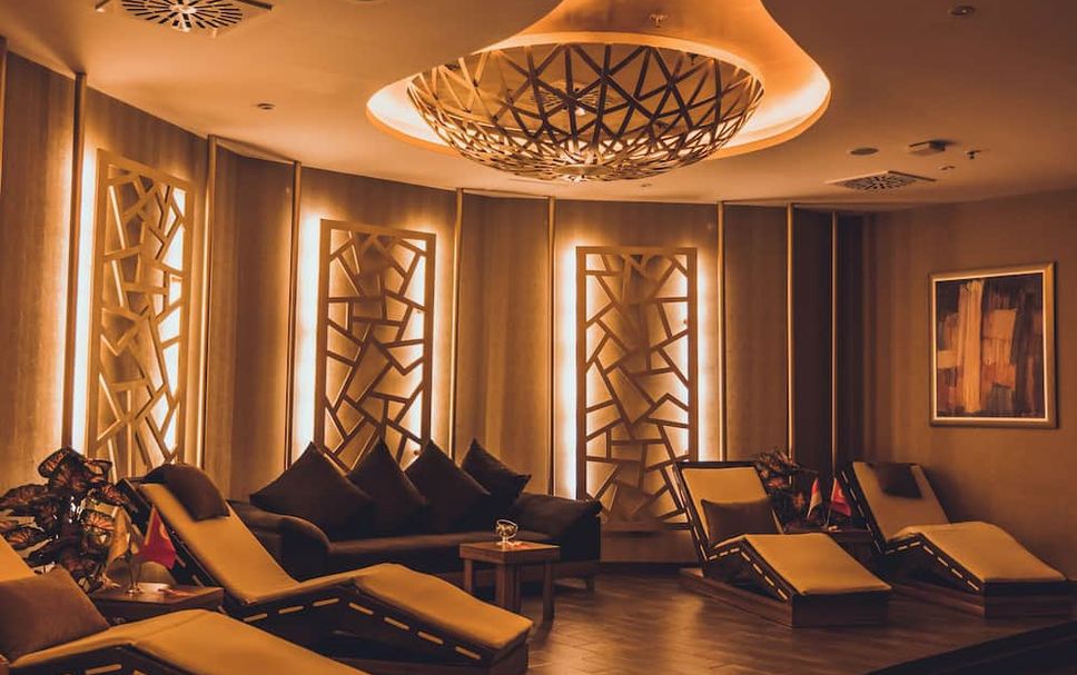 Lounge Foto