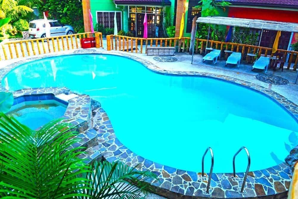 Pool Foto