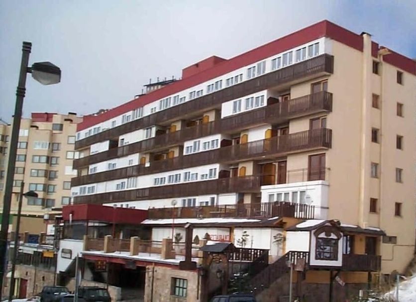 Gebäude Foto
