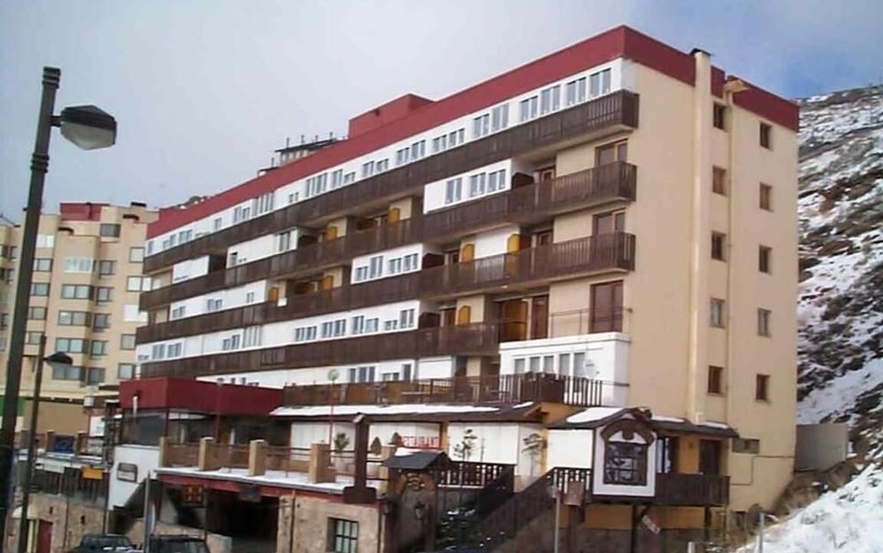 Gebäude Foto